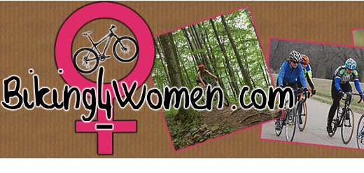 Bicycling Resource for Women